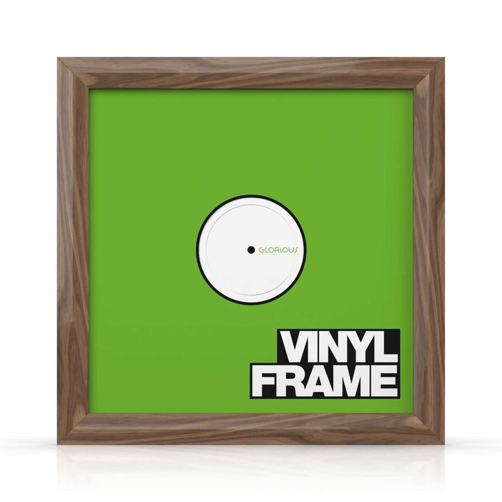 Glorious Vinyl Frame Set 12” (3-Pack) - Rosewood