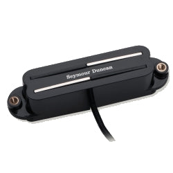 Seymour Duncan SVR-1n Vntg Rails for Strat Blk