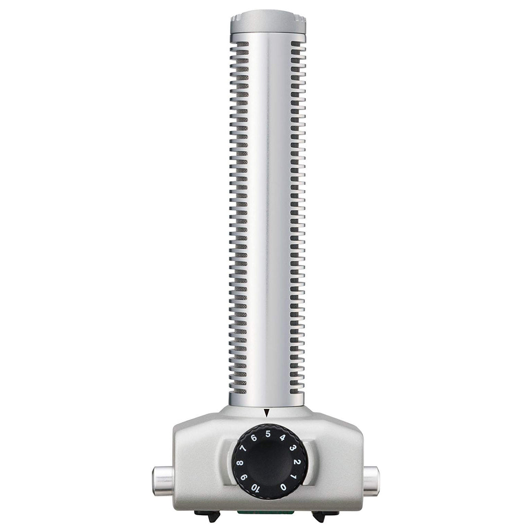 Zoom SGH-6 Shotgun Microphone Capsule for H5, H6, Q8, U-44, F4, and F8
