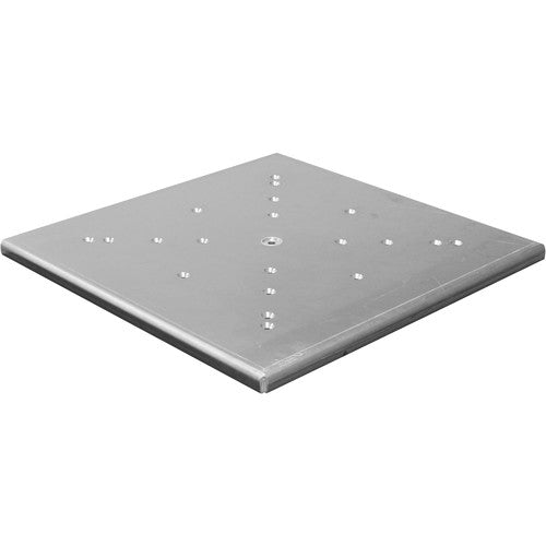 Odyssey Scrim Werks Light Column Plate (24 x 24'')
