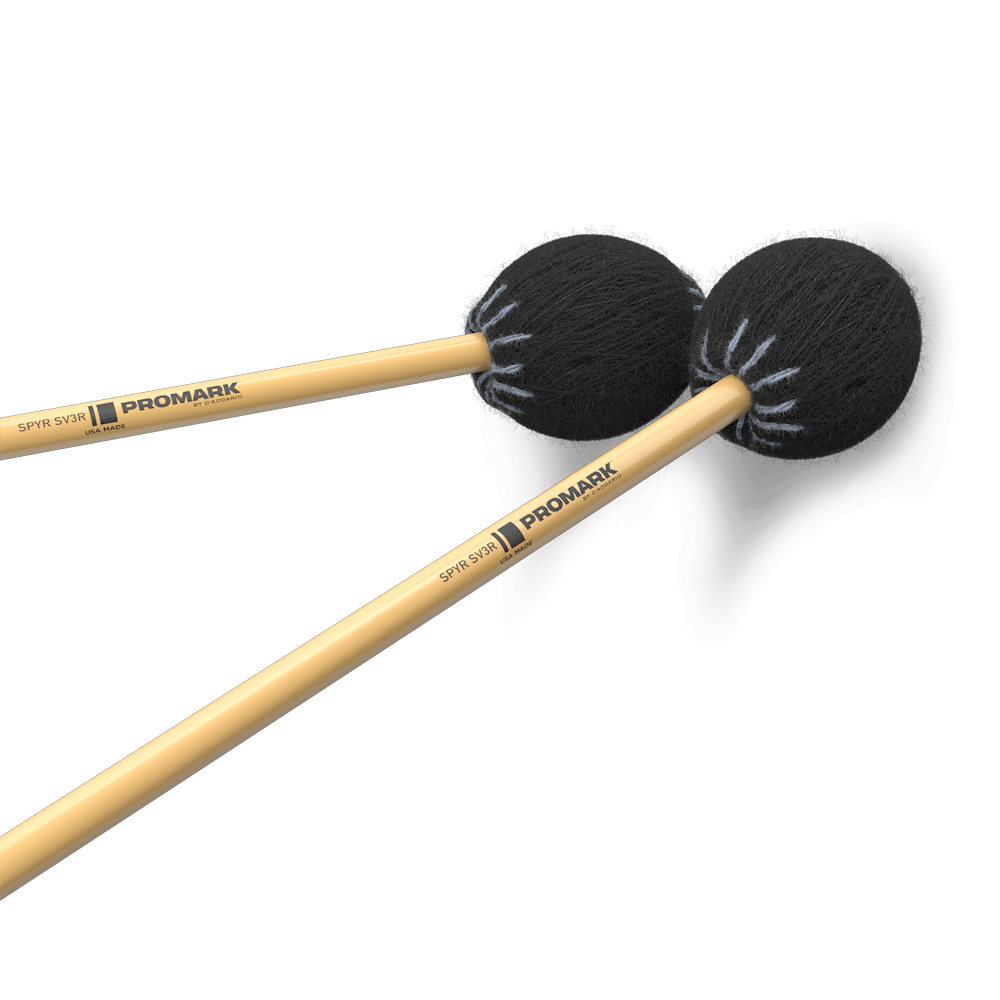 Promark SV3R - Promark SPYR Hard Vibe Mallet