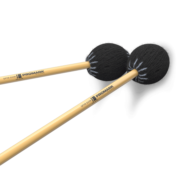 Promark SV3R - Promark SPYR Hard Vibe Mallet