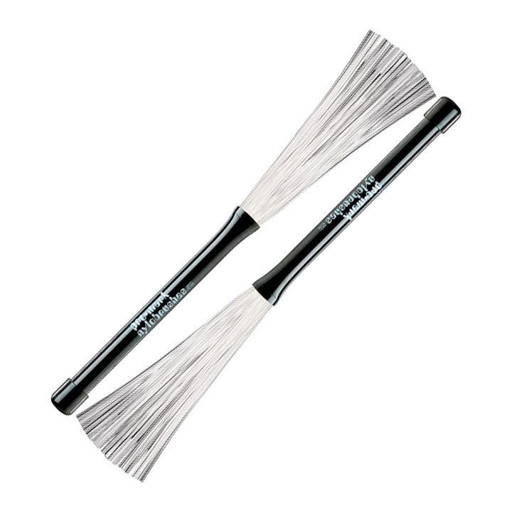Promark B600 - Nylon Bristle Brushes