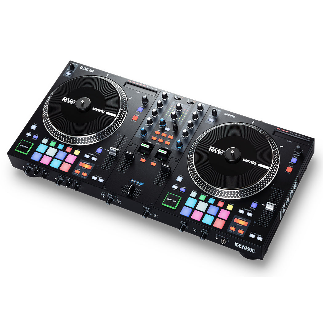 Rane ONE Professional Motorized DJ Controller