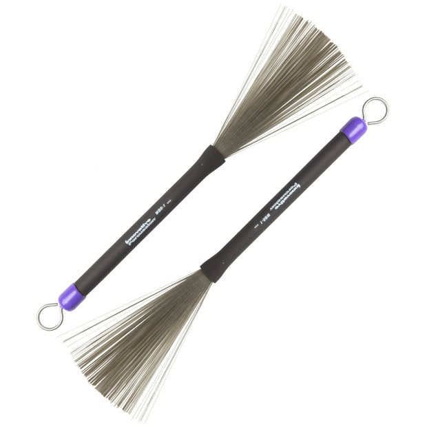 Innovative Percussion WBR-1 Wire Brushes