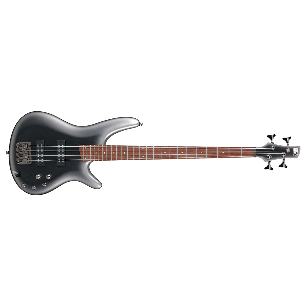 Ibanez SR Standard Electric Bass (Midnight Grey Burst) SR300EMGB