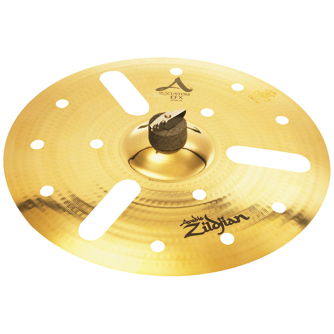 Ziljdian A20820 - 20" A CUSTOM EFX