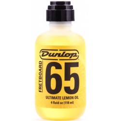 Dunlop JD6554 Ultimate Lemon Oil