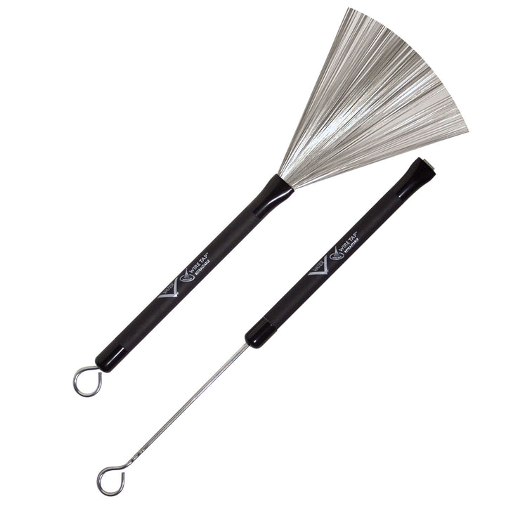 Vater VWTR - Retractable Wire Brushes