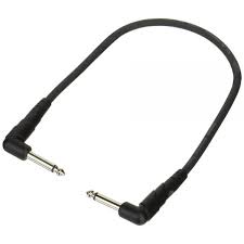 D'Addario PW-CGTRA-10 - 10' CLS SER 1/4'' INST CBL RA