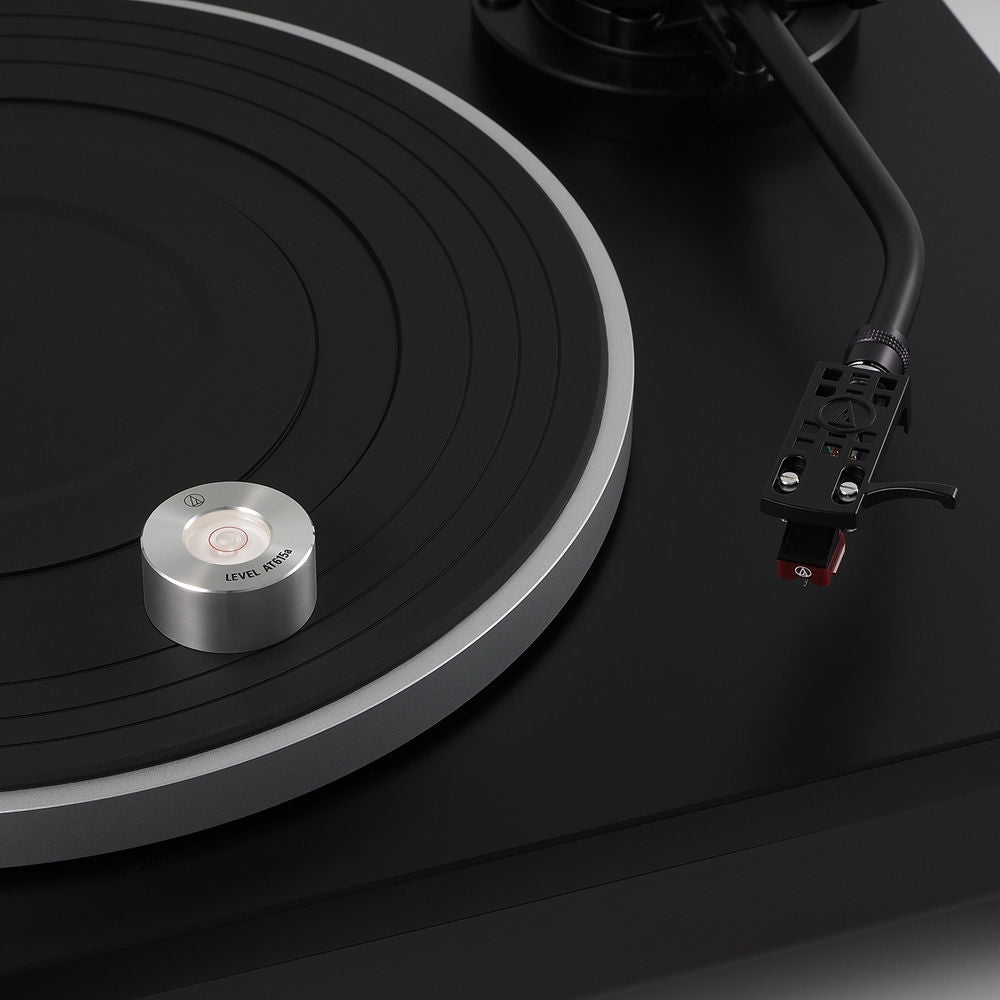 Audio-Technica Consumer AT615a Turntable Level