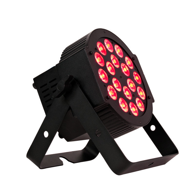 ADJ 18P HEX LED Par Light