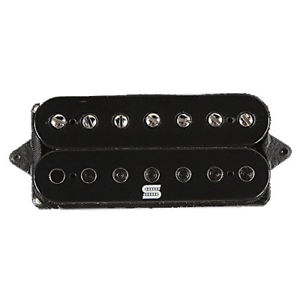 Seymour Duncan Duality Neck 7 string Black