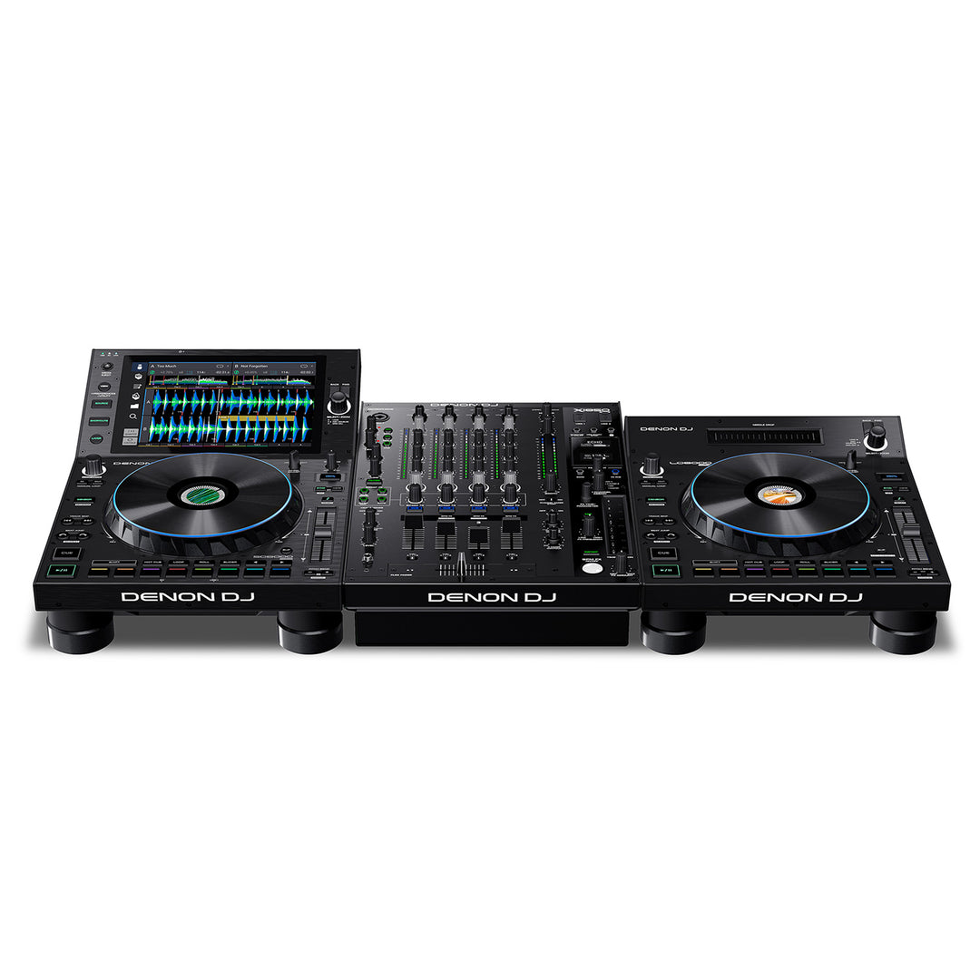 Denon LC6000 PRIME Performance Expansion Controller