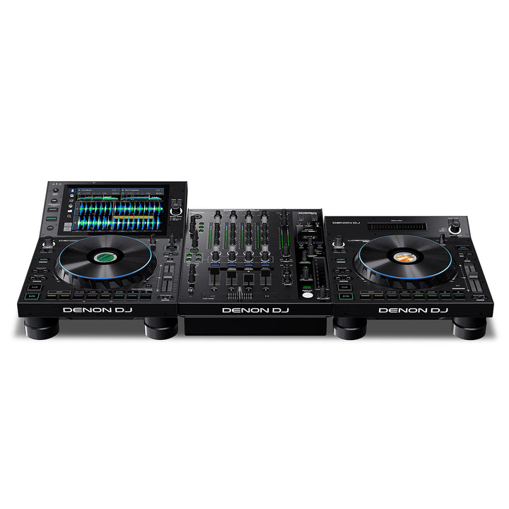 Denon LC6000 PRIME Performance Expansion Controller