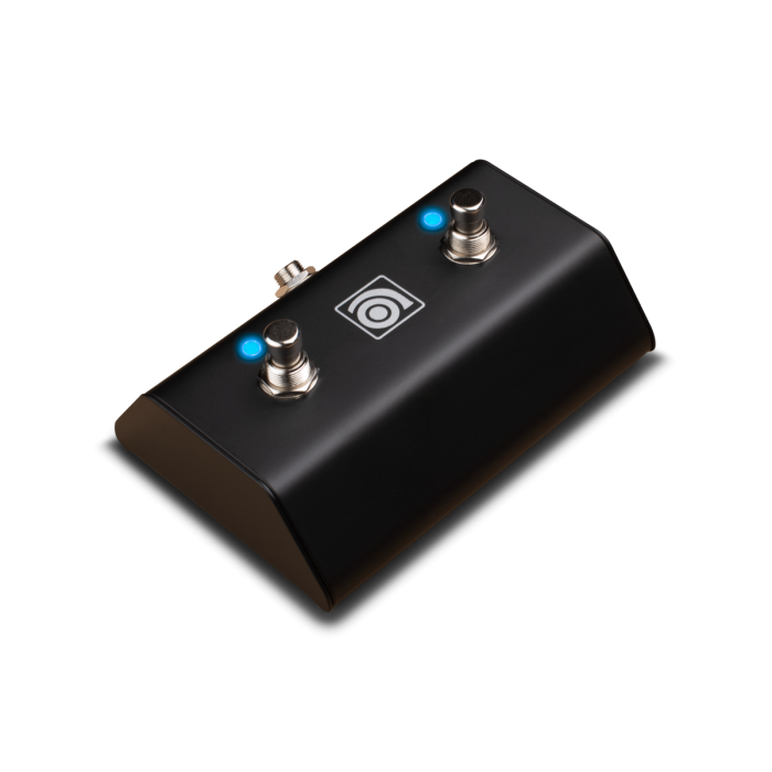 Ampeg AFS2 Footswitch
