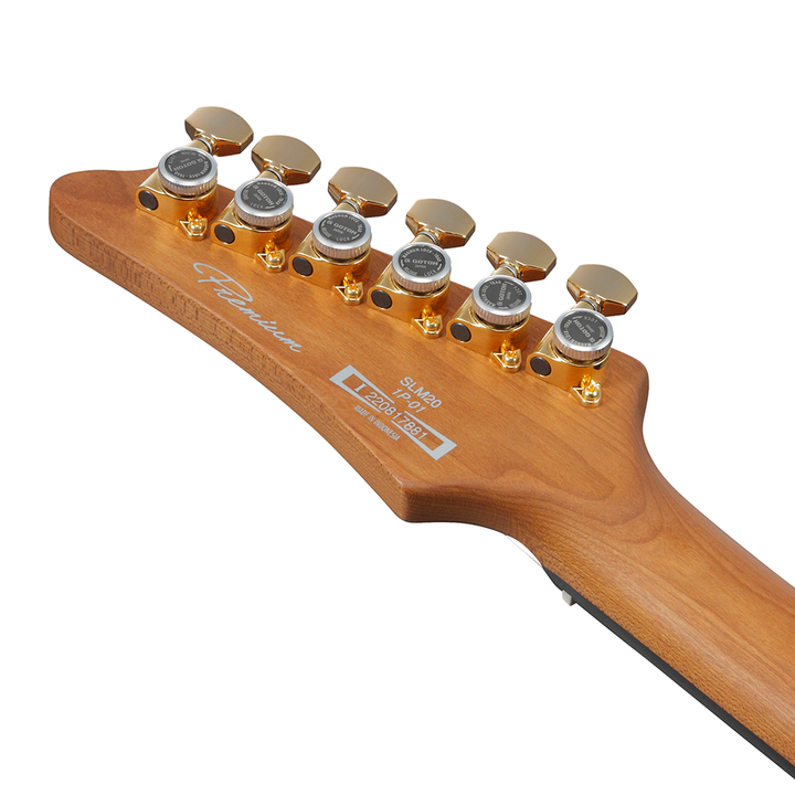 Ibanez Scott LePage Signature (Gold) KRYS10