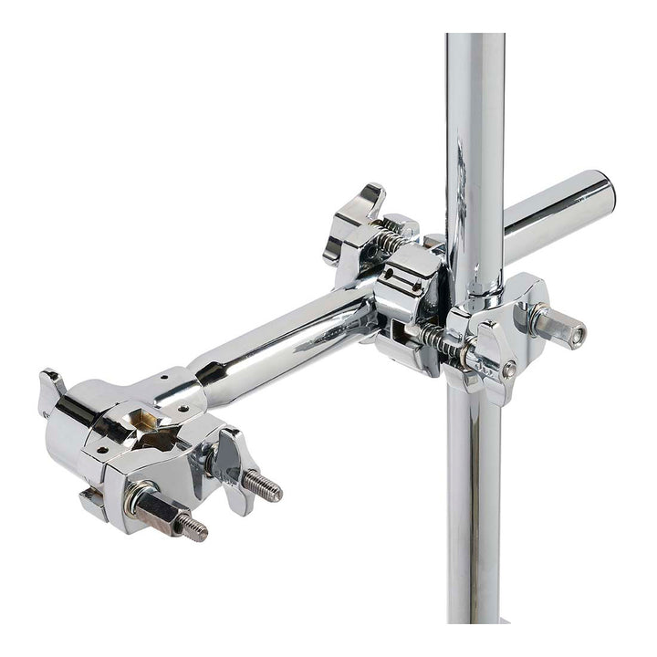 DW Ratcheting V Clamp w/ 1'' x 12'' Tube