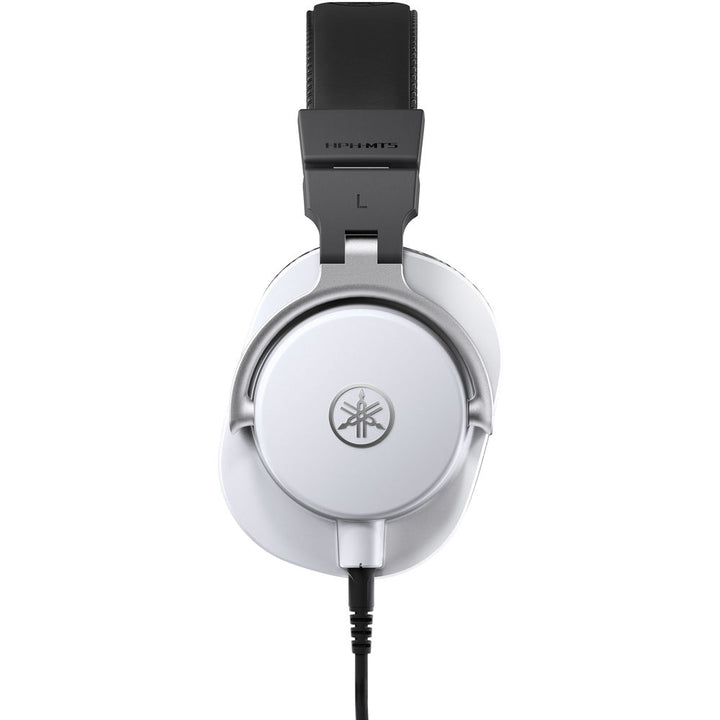 Yamaha HPHMT5W Headphones