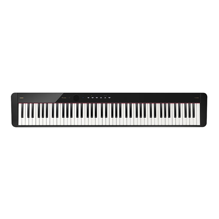 Casio PX-S5000 Smart Hybrid Hammer Action Keyboard - Black