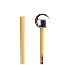 Promark SU12R-Promark SPYR Medium Aluminum Mallet