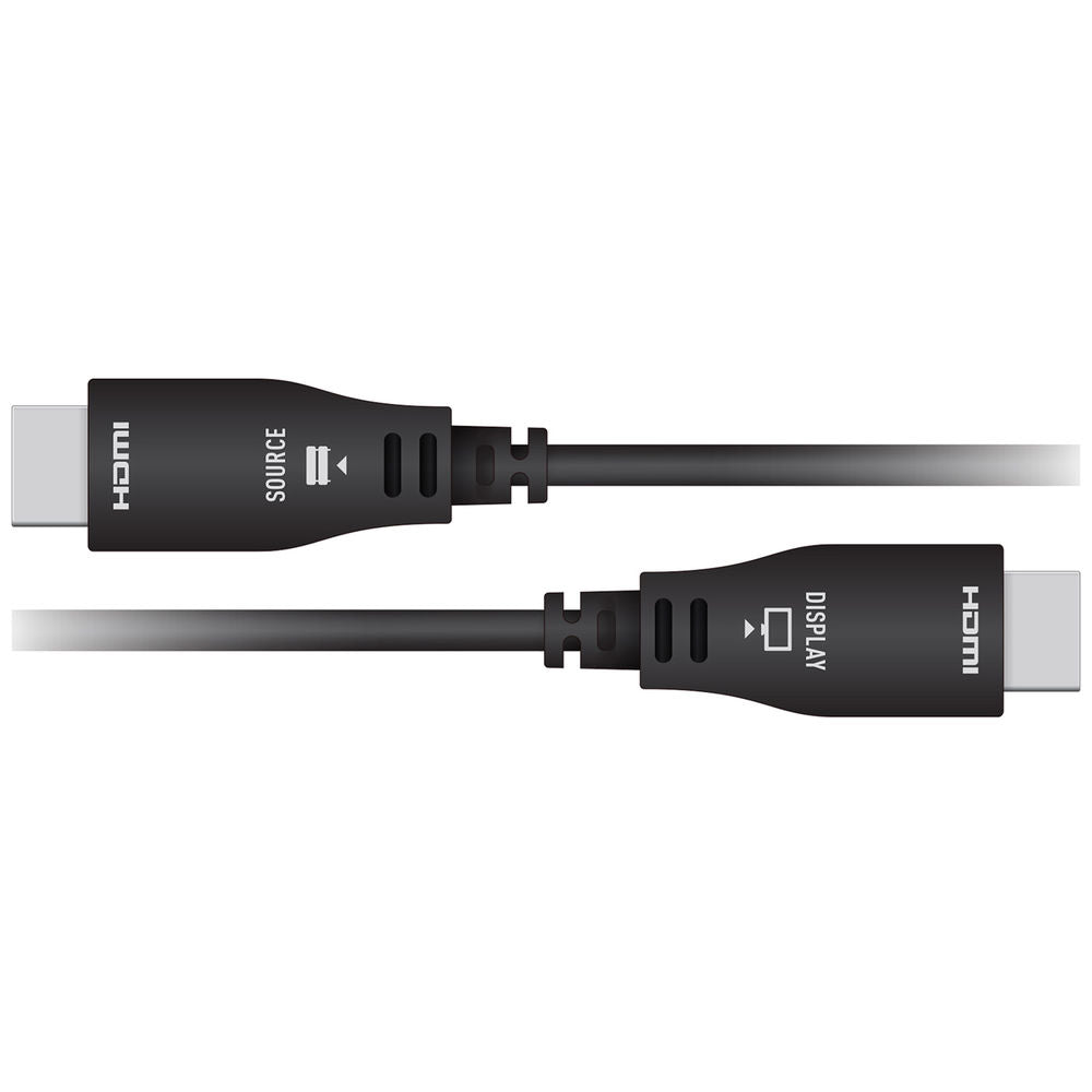 Key Digital Active Optical HDMI Plenum Cable - 328’