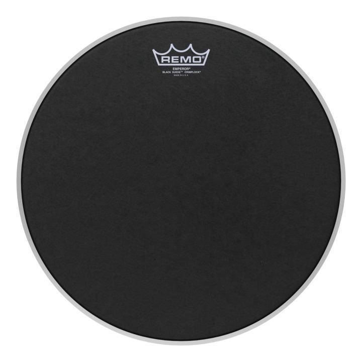 Remo BE-0814-MP - 14'' Crimplock Emperor Suede Batter