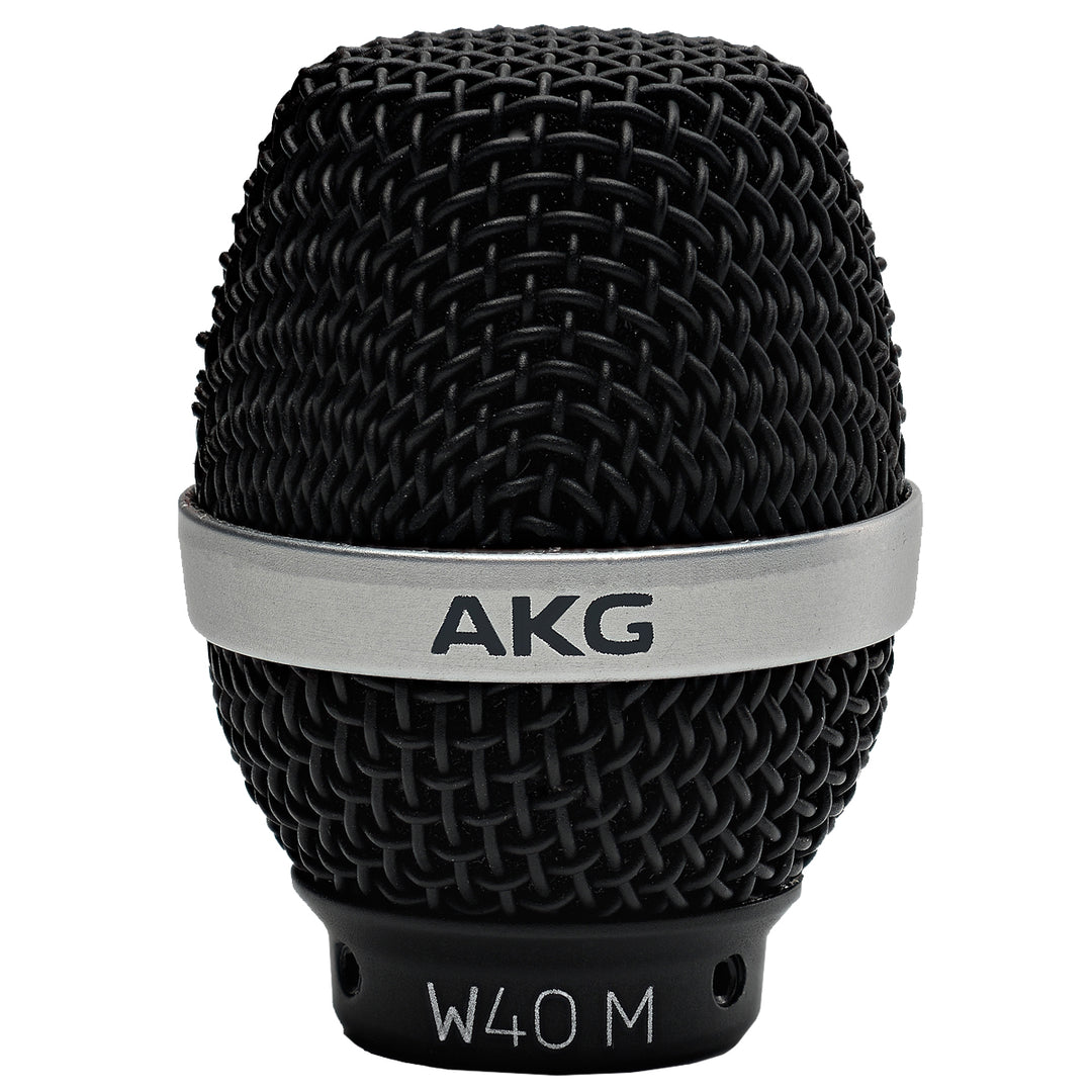 AKG W40 M Wire Mesh Windscreen for CK41 and CK43