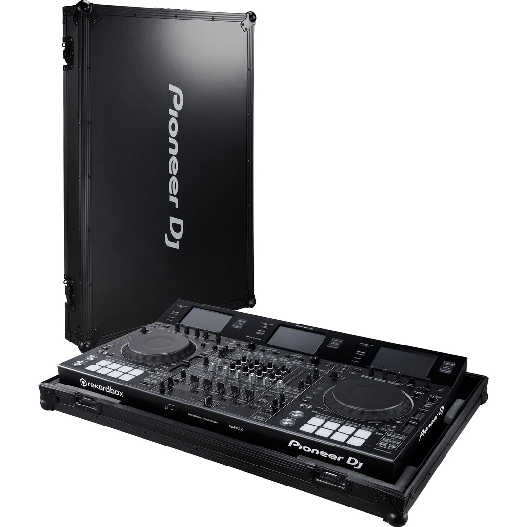 Pioneer DJ DJC-FLTRZX Flight Case for DDJ-RZX DJ Controller