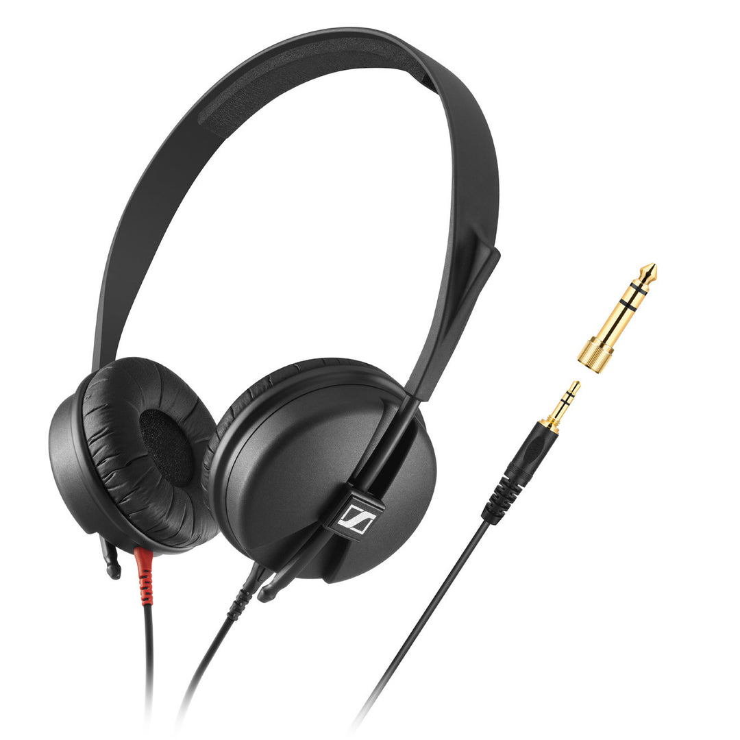 Sennheiser HD 25 Light - On Ear Monitoring Headphone