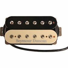 Seymour Duncan SH-18n Whole Lotta HB Neck Zebra