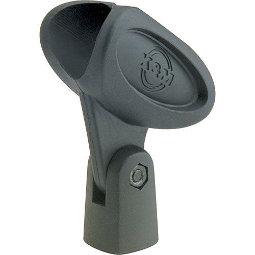 K&M 85050 Microphone Clip