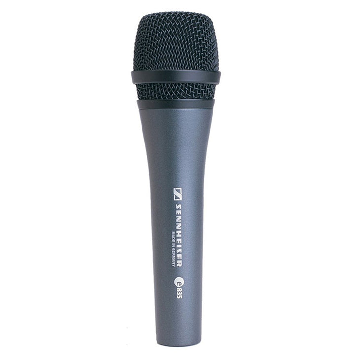 Sennheiser e 835