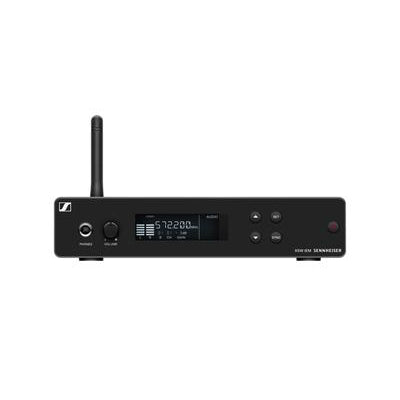 Sennheiser XS Wireless IEM Transmitter and Receiver (572 - 596 MHz)