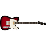 Fender Gold Foil Telecaster® Electric Guitar - Candy Apple Burst – Music  City Canada