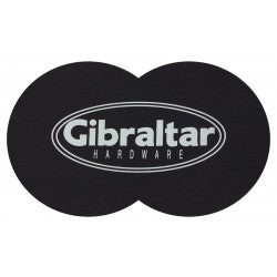 Gibraltar SC-DPP - Double Pedal Pad