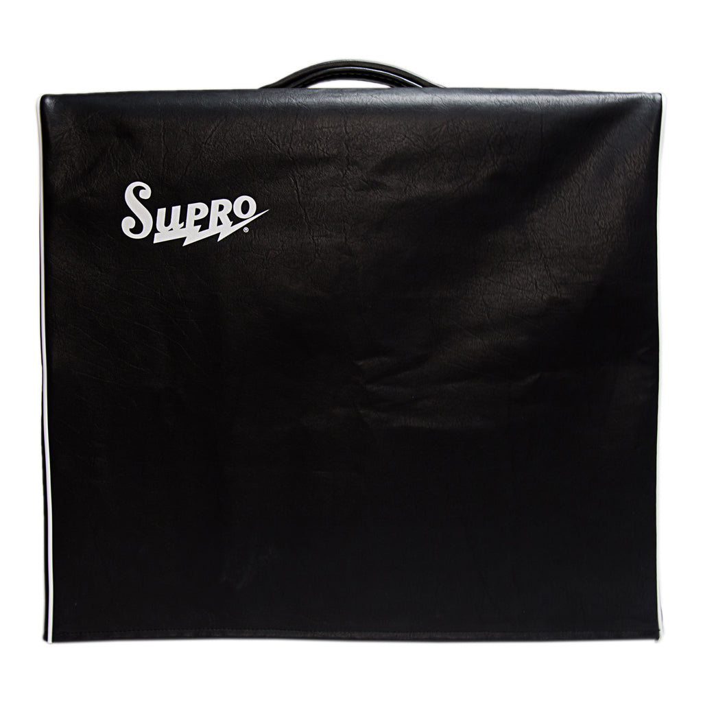 Supro CS12 Legend Series Amp Cover for 1x12” Models