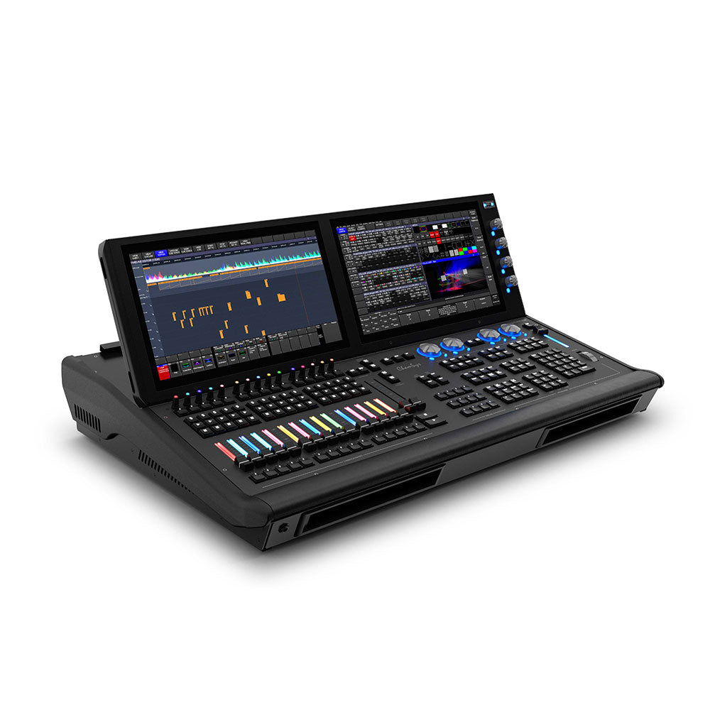 ChamSys MagicQ MQ500M Stadium Console