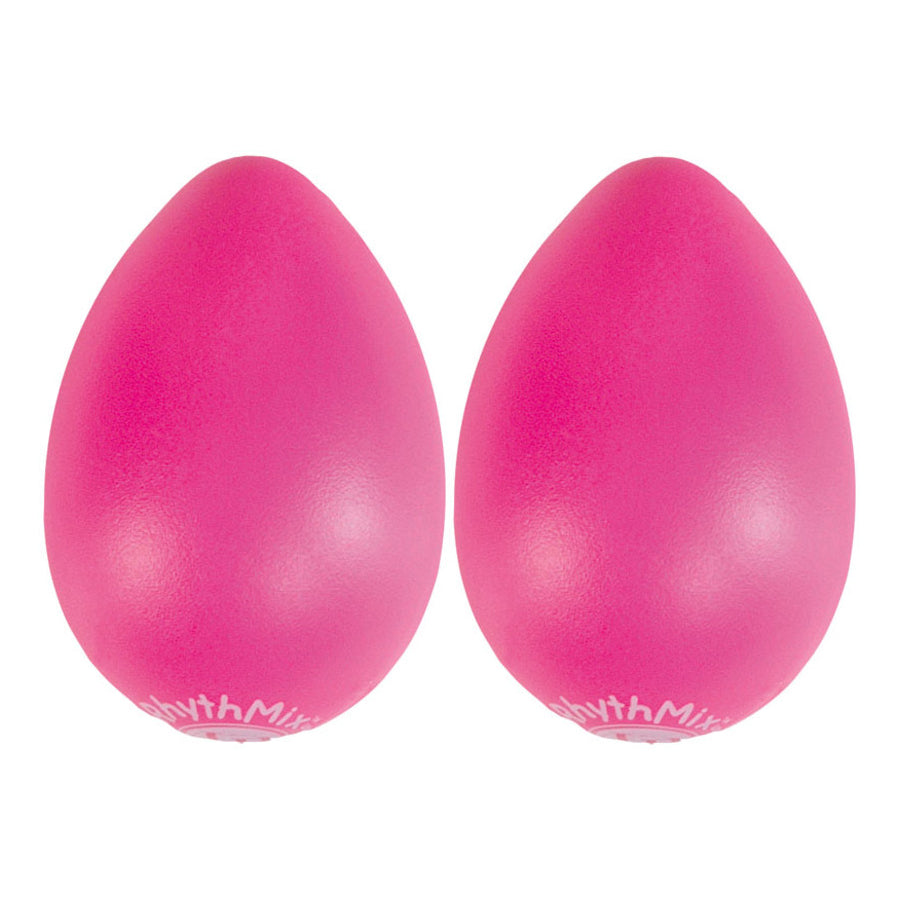 LP LPR004-BG - Rhythmix Eggs - 1 Pair Bubble Gum