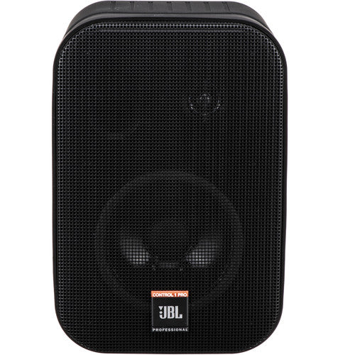 Jbl control 2024 one white