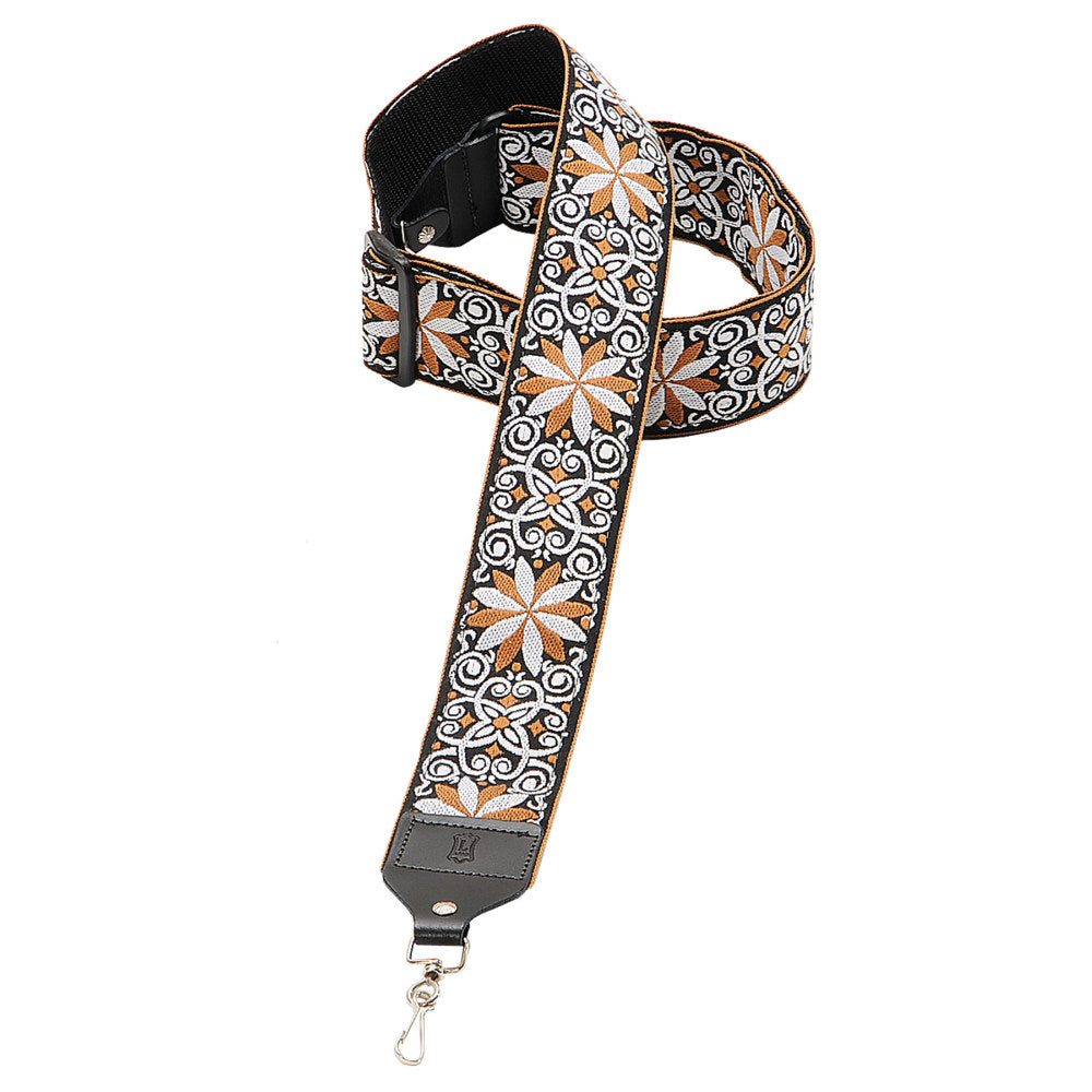 Levy's M10HT-13 Woven Banjo Straps