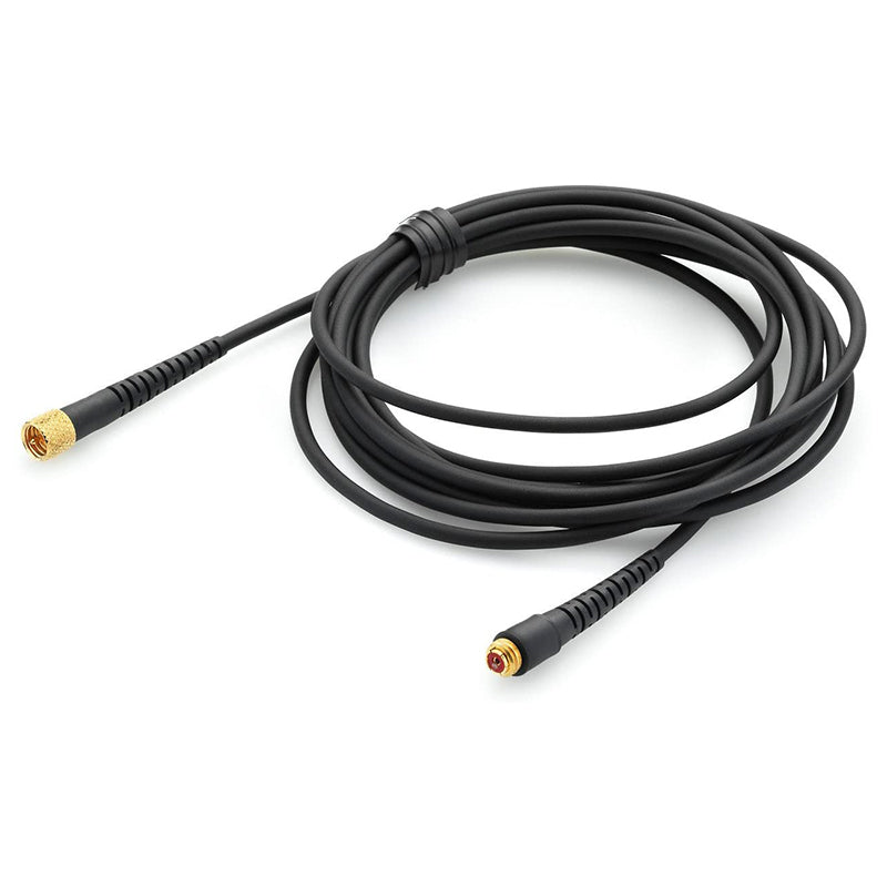 DPA Microphones Microdot Extension Cable (Black) - 3.3’