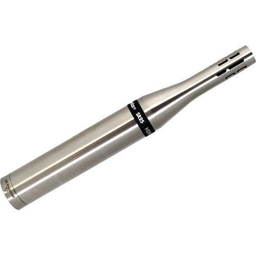 Earthworks SR25 - 25kHz Multi-Use Cardioid Condenser Microphone