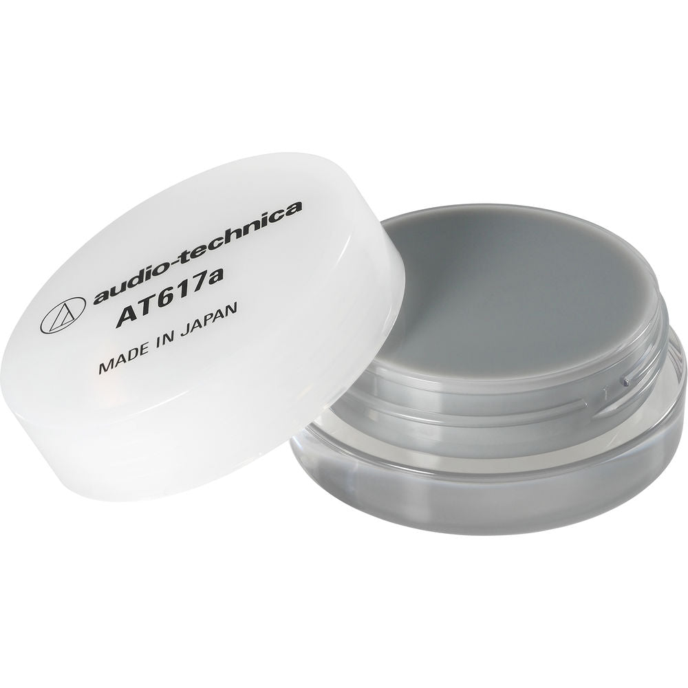 Audio-Technica Consumer AT617a Cartridge Stylus Cleaner