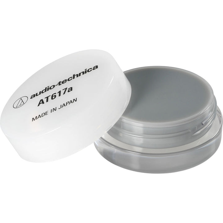 Audio-Technica Consumer AT617a Cartridge Stylus Cleaner