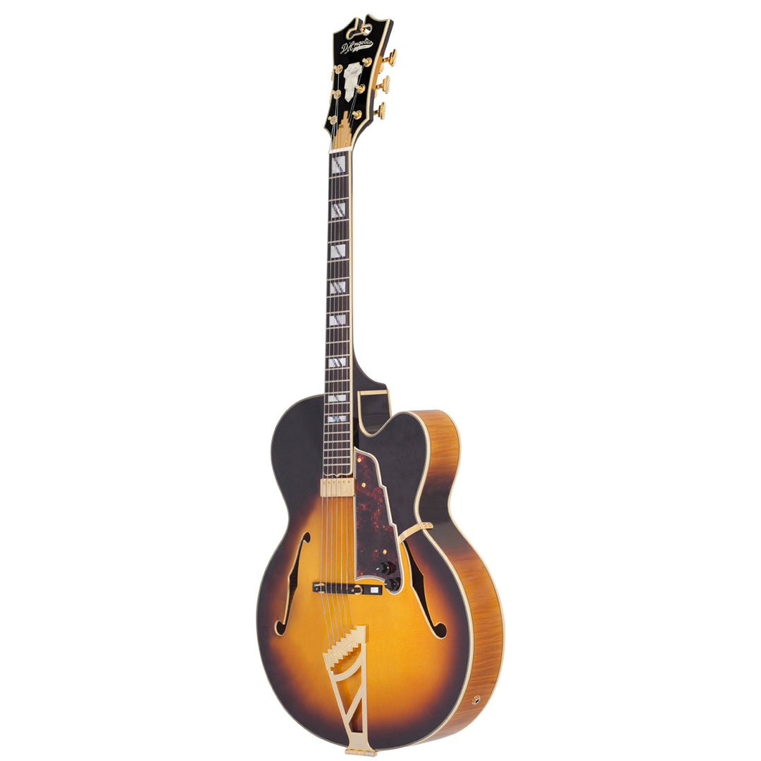 D’Angelico Excel  Electric Guitar