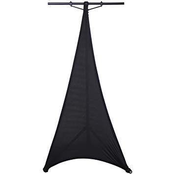 Odyssey SPATRI5BLK