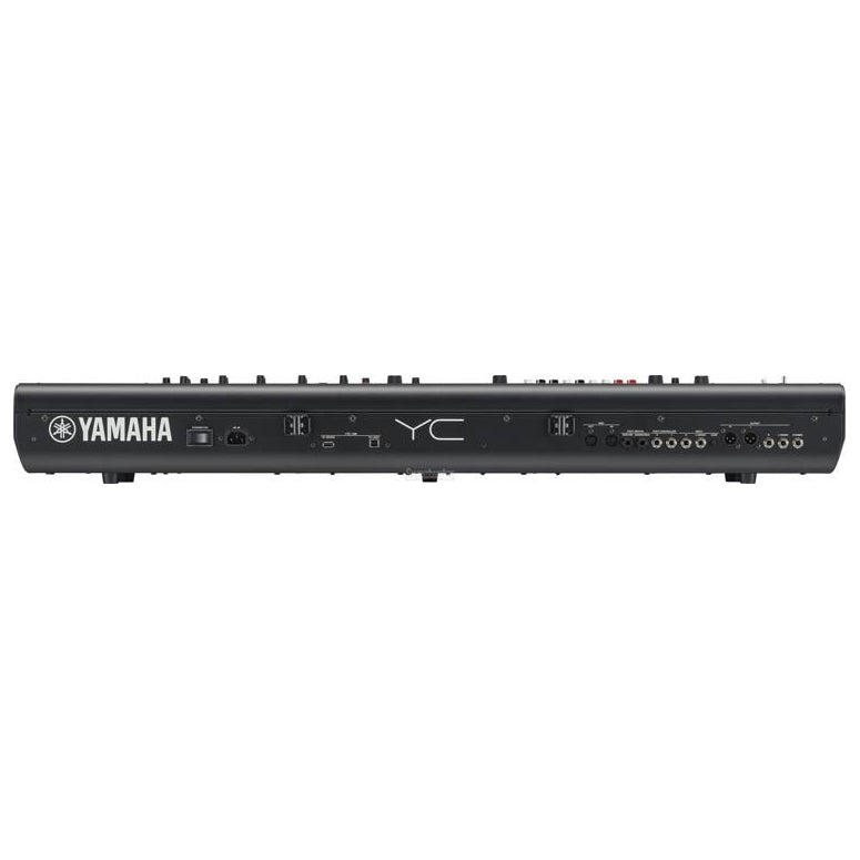 Yamaha YC73 Organ-Focused 73-Key Stage Keyboard