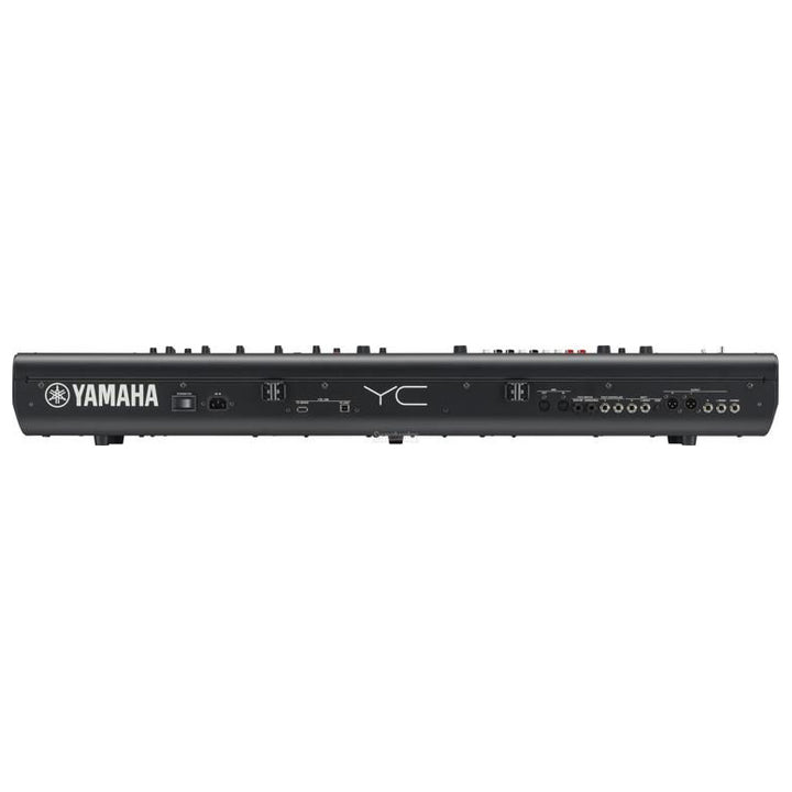 Yamaha YC73 Organ-Focused 73-Key Stage Keyboard