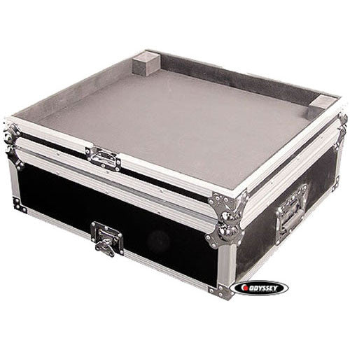 Odyssey FZ24FX24 Flight Zone Live Sound Mixer Case